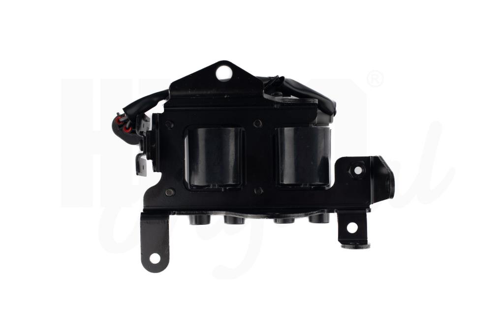 Bobine d'allumage HÜCO 138882