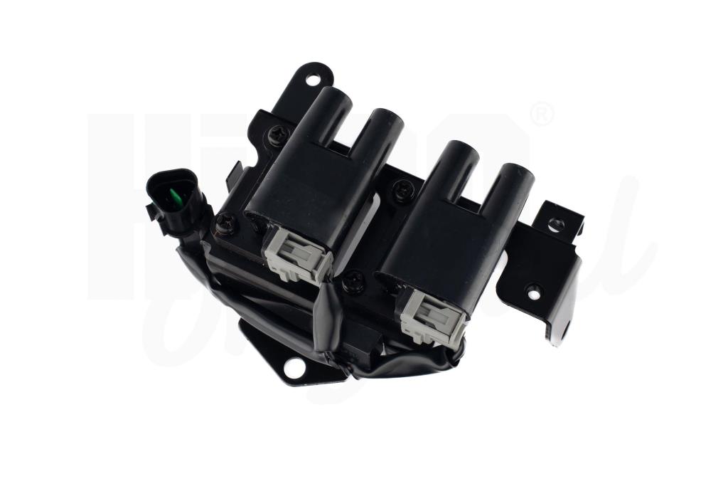 Bobine d'allumage HÜCO 138882