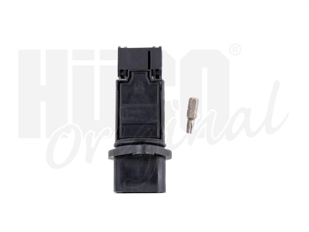 Débitmètre de masse d'air HÜCO ref. 138945