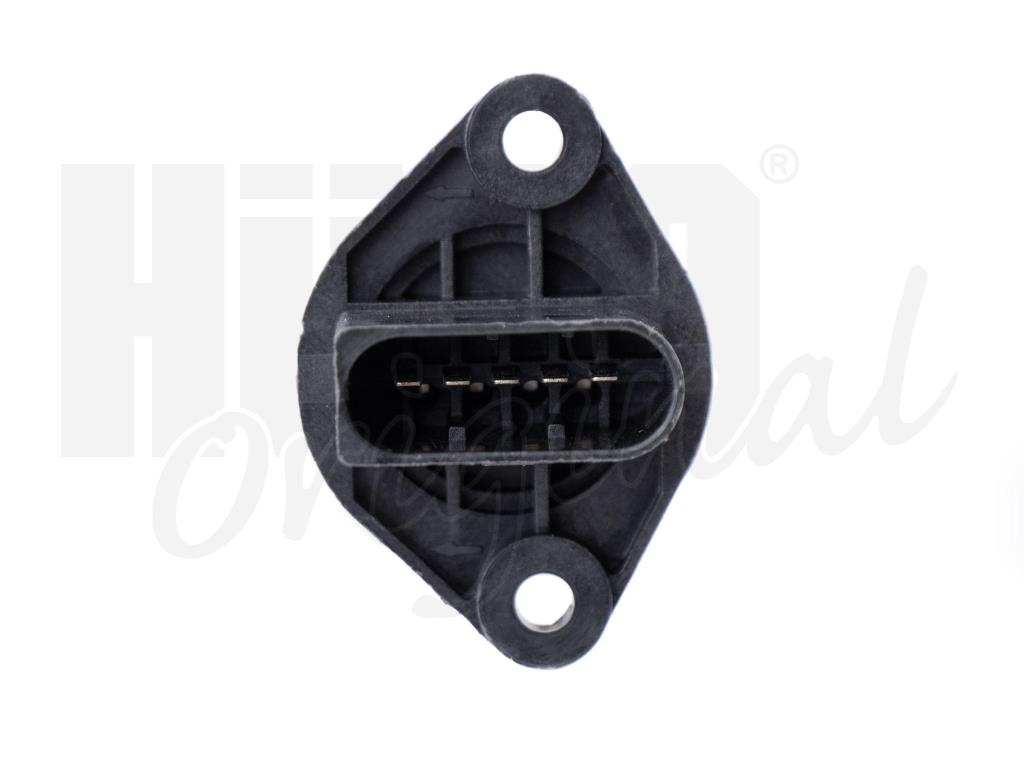 Débitmètre de masse d'air HÜCO ref. 138945