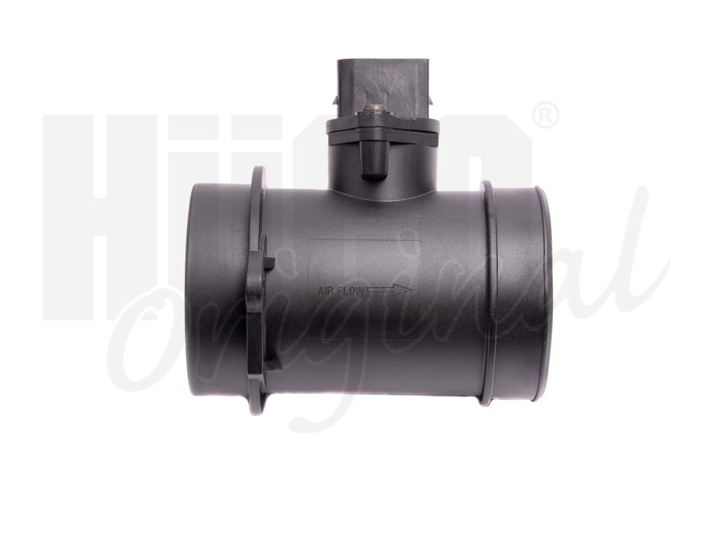 Caudalímetro HÜCO ref. 138958