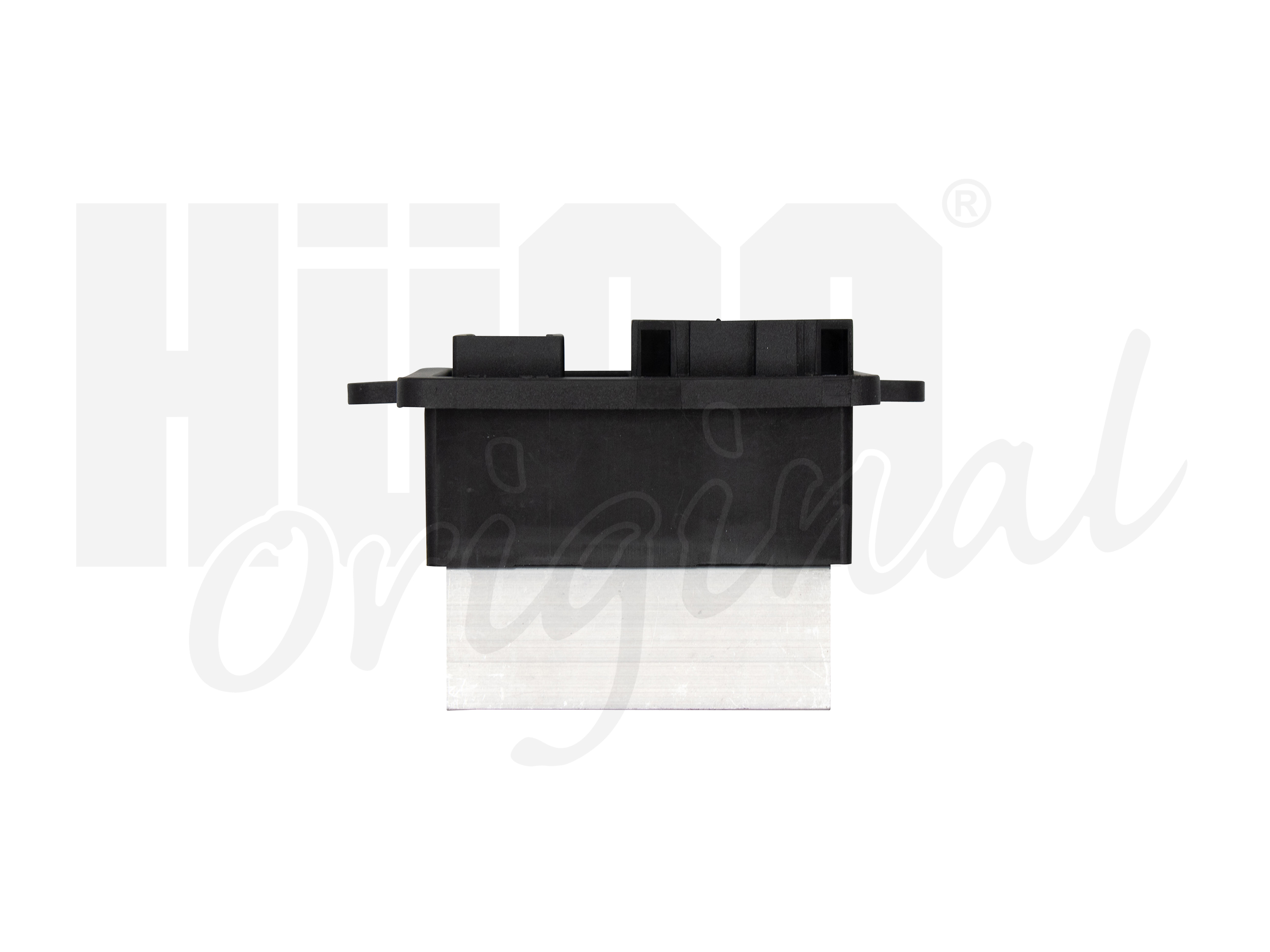 Régulateur, pulseur d'air habitacle HÜCO ref. 132625