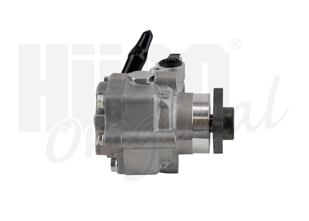 Pompe de direction assistée (Servo direction) HÜCO 133632
