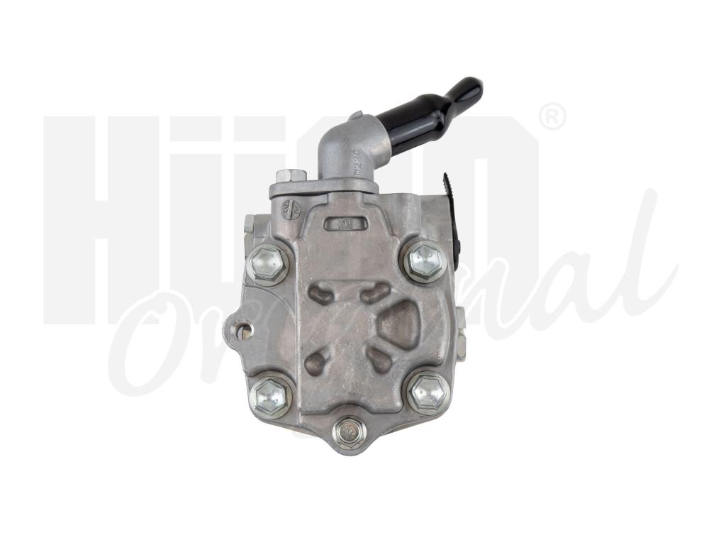 Pompe de direction assistée (Servo direction) HÜCO 133632