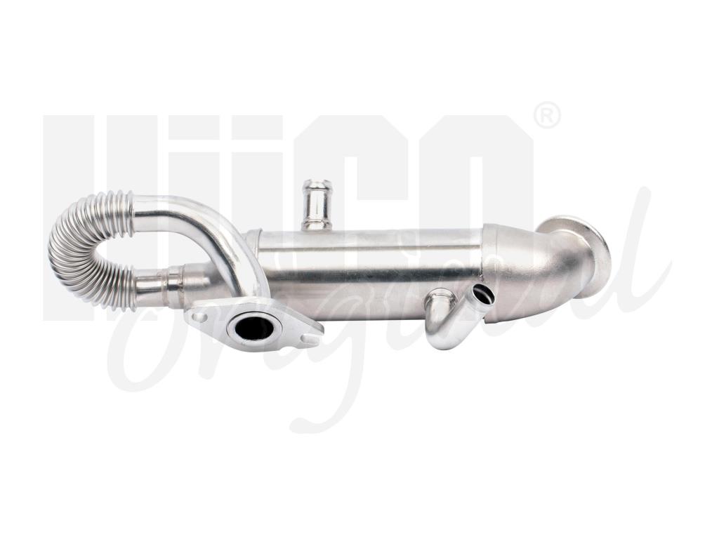 Radiador válvula egr HÜCO ref. 135991