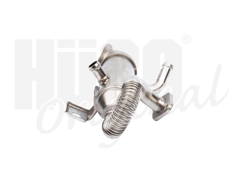 Radiador válvula egr HÜCO ref. 135991