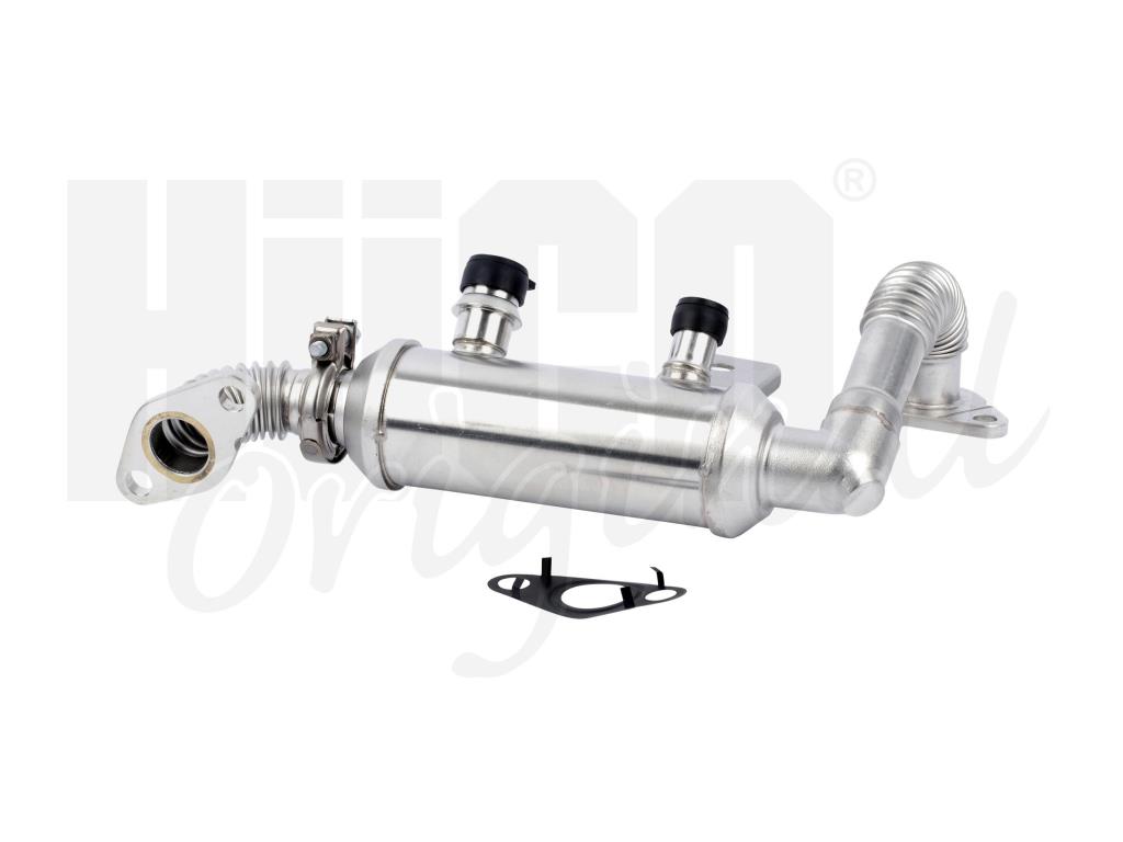 Radiador válvula egr HÜCO ref. 135992
