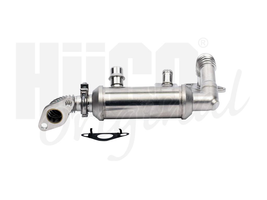 Radiador válvula egr HÜCO ref. 135992