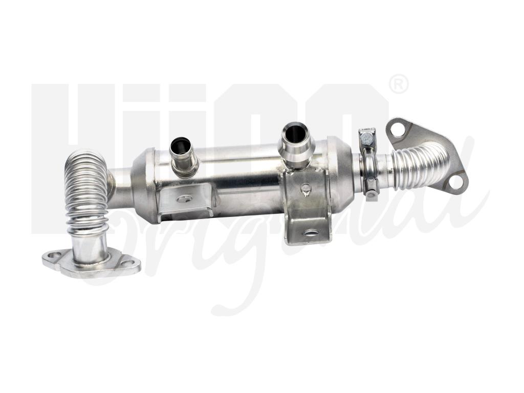 Radiador válvula egr HÜCO ref. 135992