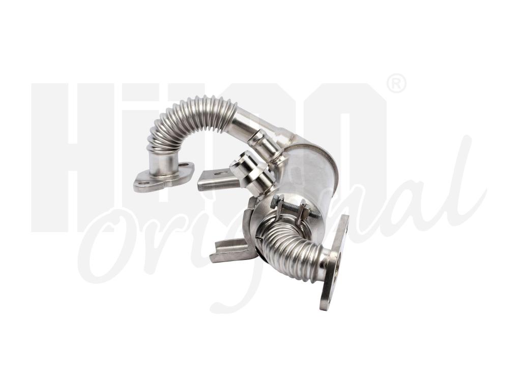 Radiador válvula egr HÜCO ref. 135992