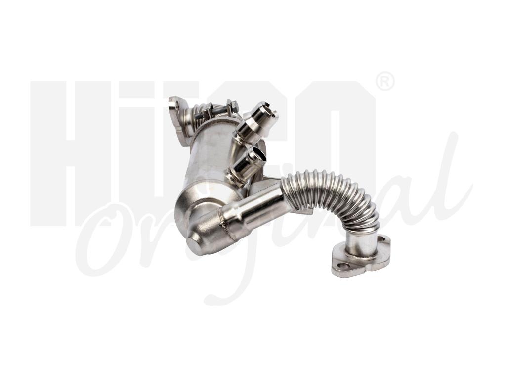 Radiador válvula egr HÜCO ref. 135992