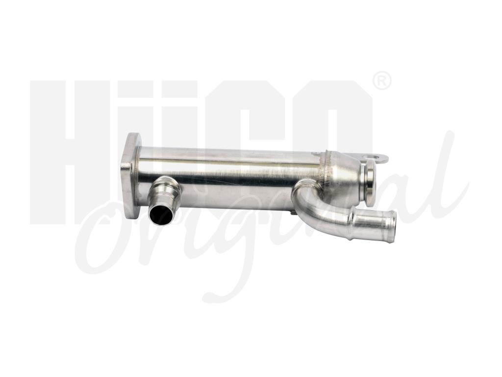 Radiador válvula egr HÜCO ref. 135993