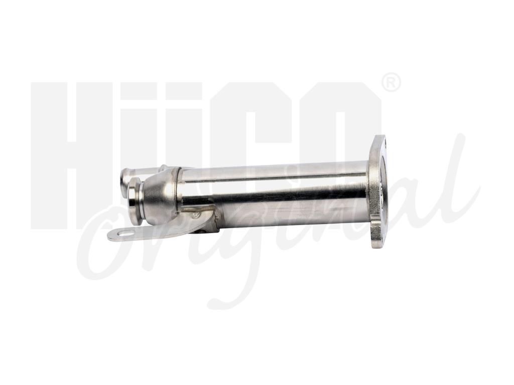 Radiador válvula egr HÜCO ref. 135993