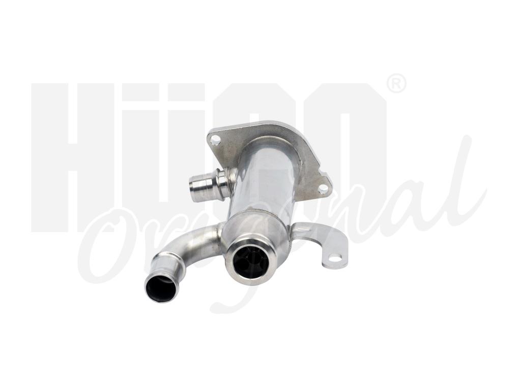 Radiador válvula egr HÜCO ref. 135993