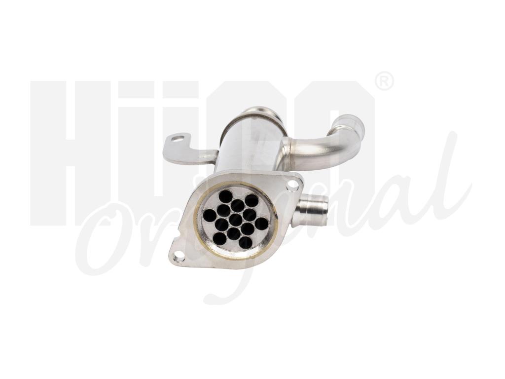 Radiador válvula egr HÜCO ref. 135993