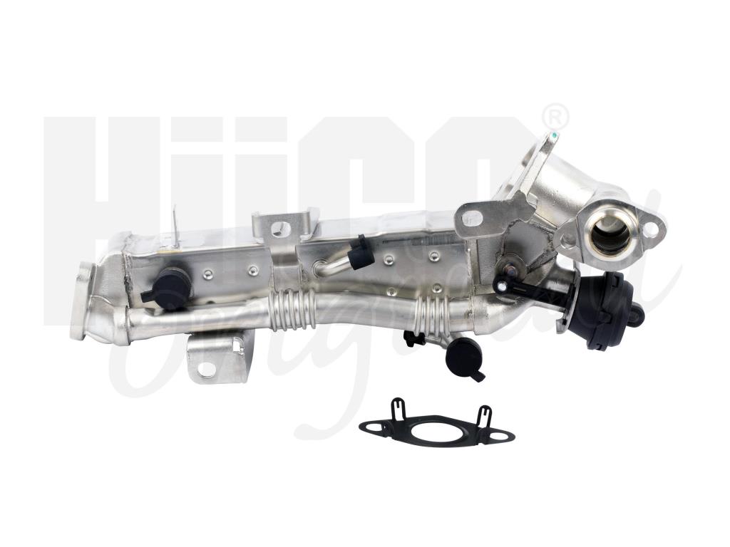 Radiador válvula egr HÜCO ref. 135994