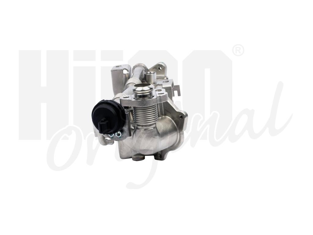 Radiador válvula egr HÜCO ref. 135994