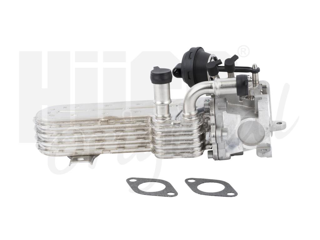 Radiador válvula egr HÜCO ref. 135995