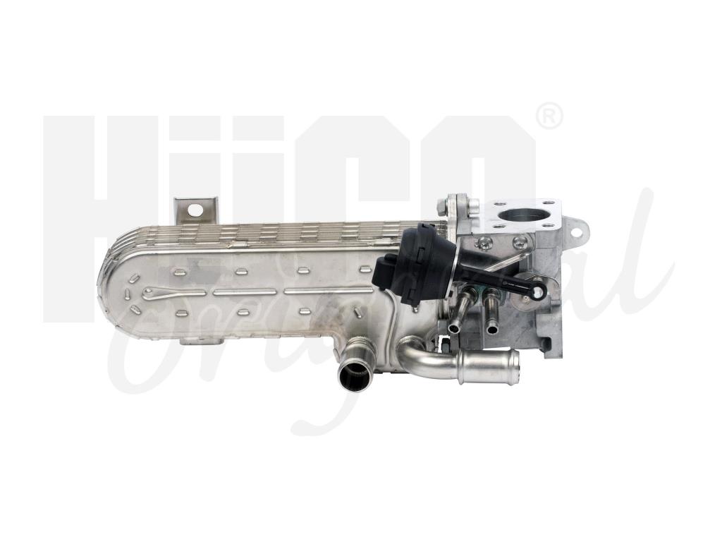 Radiador válvula egr HÜCO ref. 135995