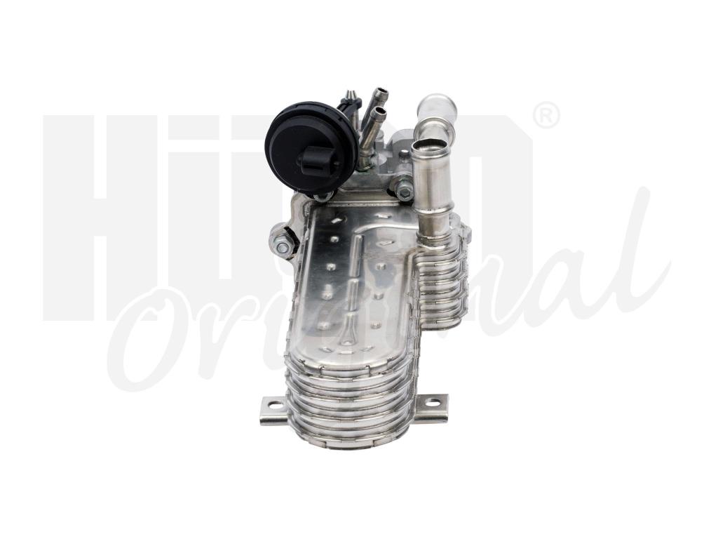 Radiador válvula egr HÜCO ref. 135995