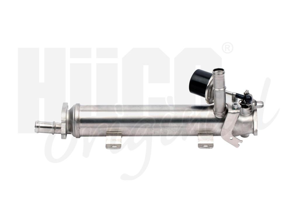 Radiador válvula egr HÜCO ref. 135996