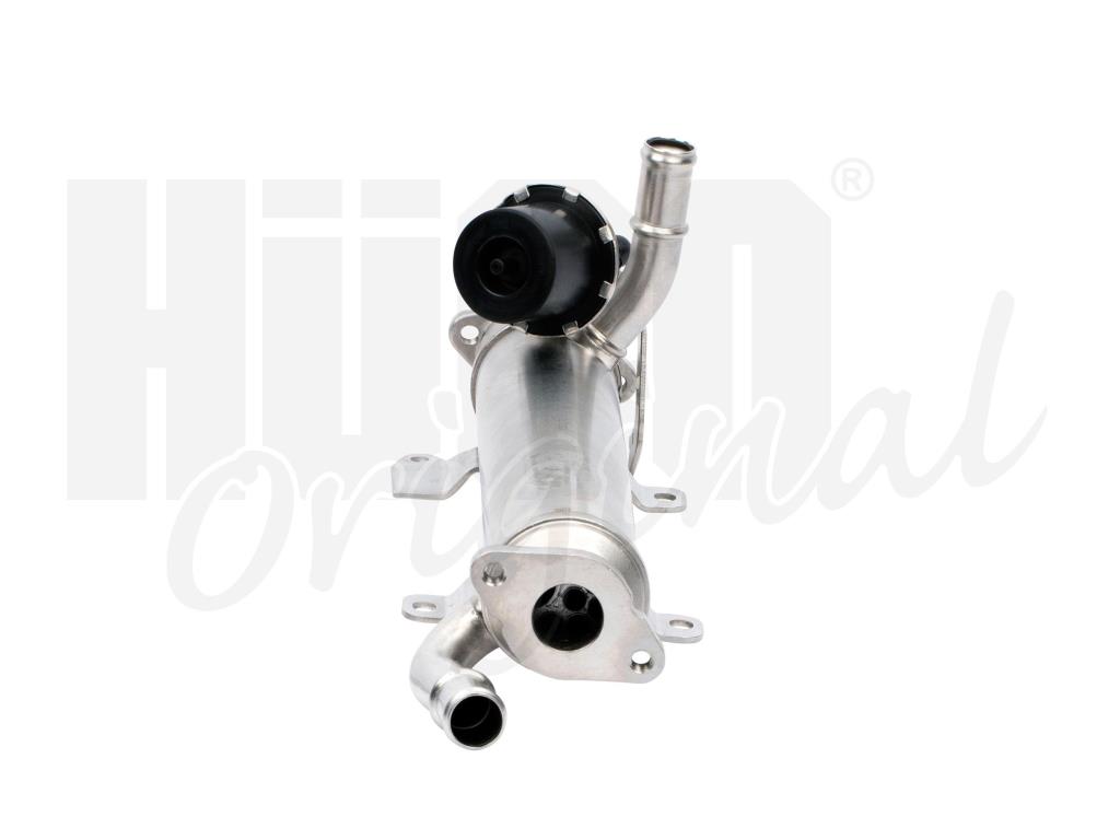 Radiador válvula egr HÜCO ref. 135996