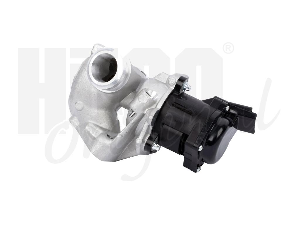 Vanne EGR HÜCO ref. 135997