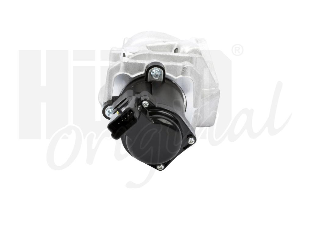 Vanne EGR HÜCO ref. 135997