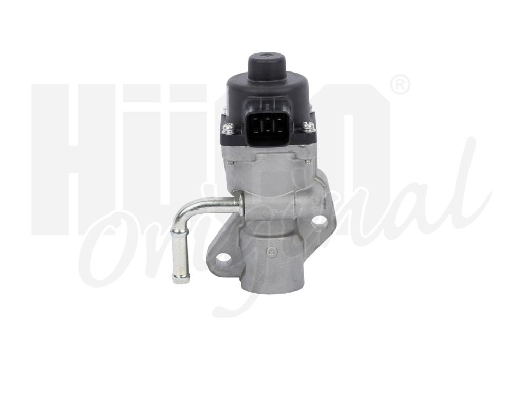 Vanne EGR HÜCO ref. 135998