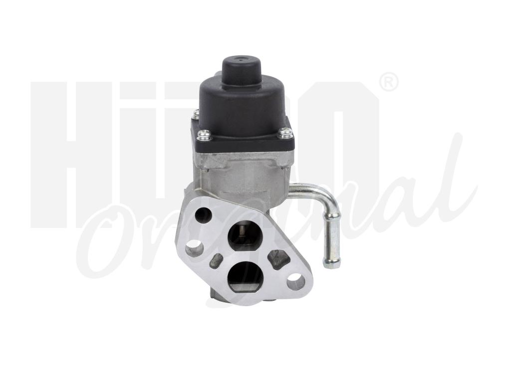 Vanne EGR HÜCO ref. 135998