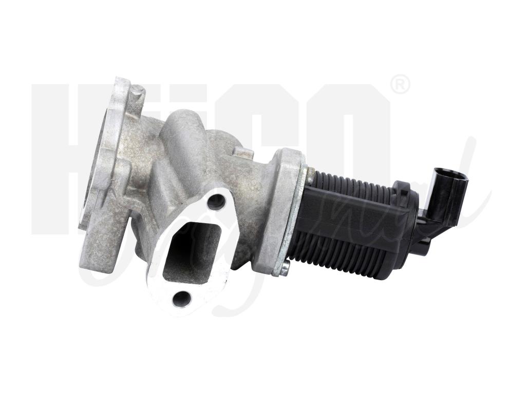 Vanne EGR HÜCO ref. 135999