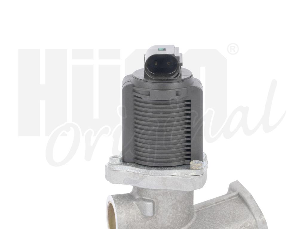 Vanne EGR HÜCO ref. 135999