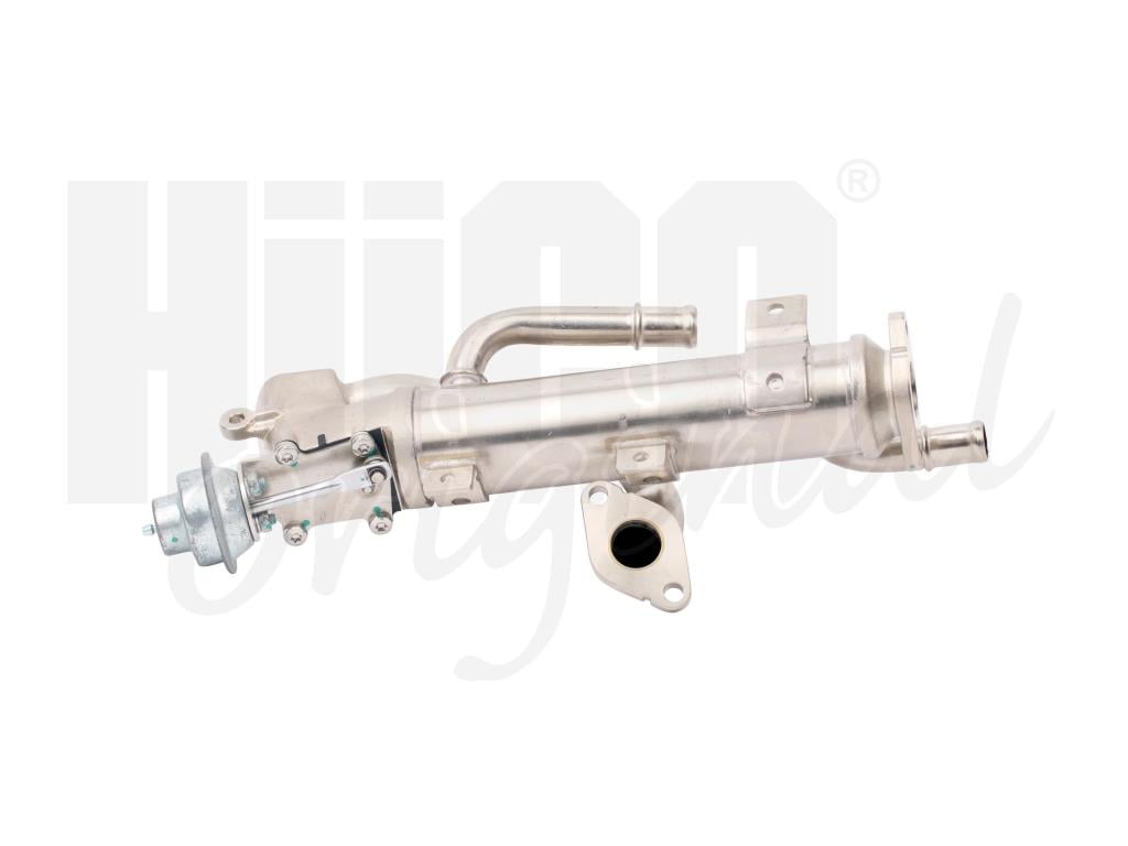 Radiador válvula egr HÜCO ref. 138459