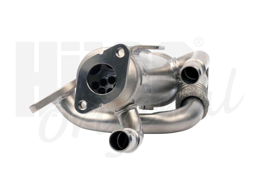 Radiador válvula egr HÜCO ref. 138459