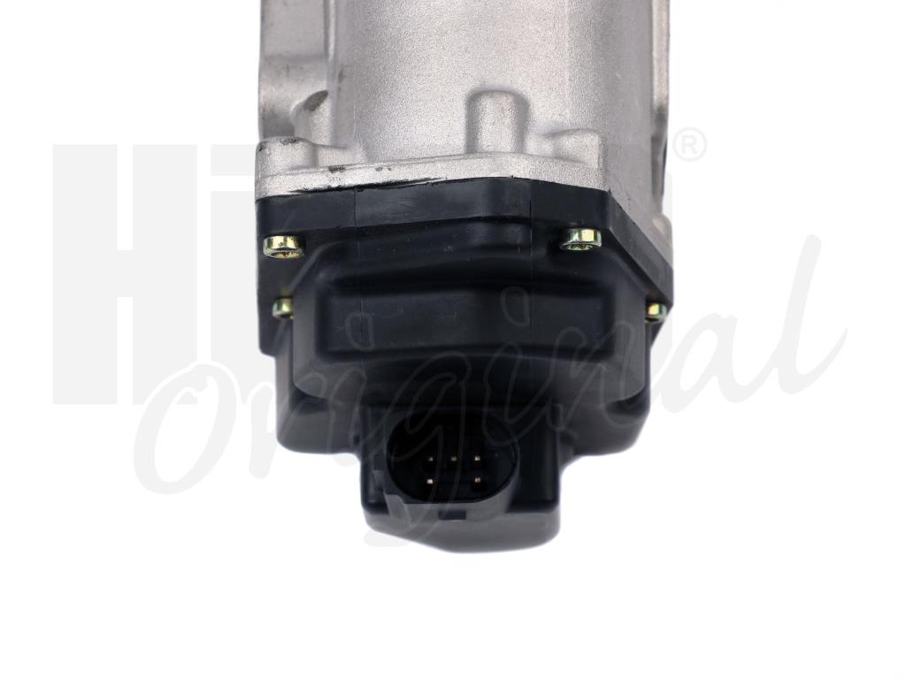 Válvula EGR HÜCO ref. 138460