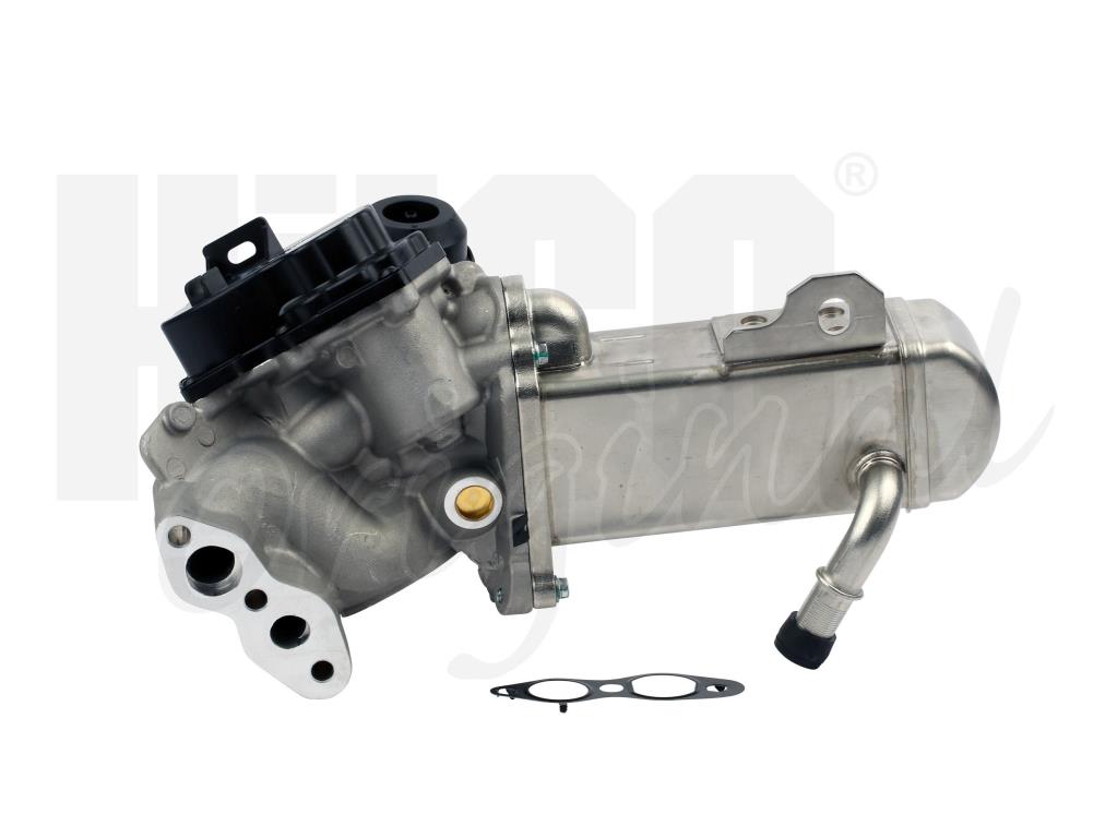 Vanne EGR HÜCO 138461