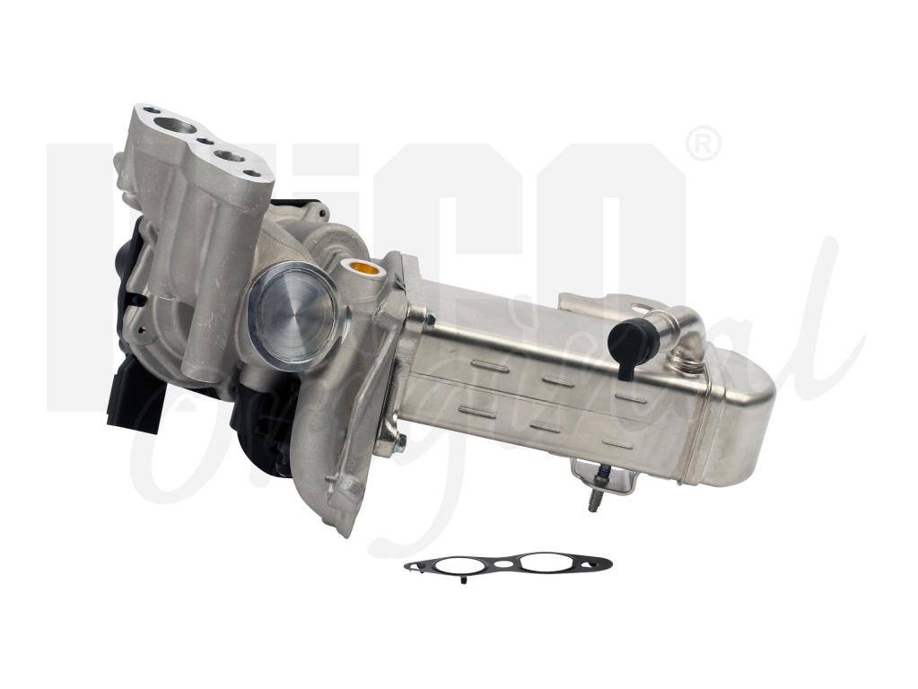 Vanne EGR HÜCO 138461