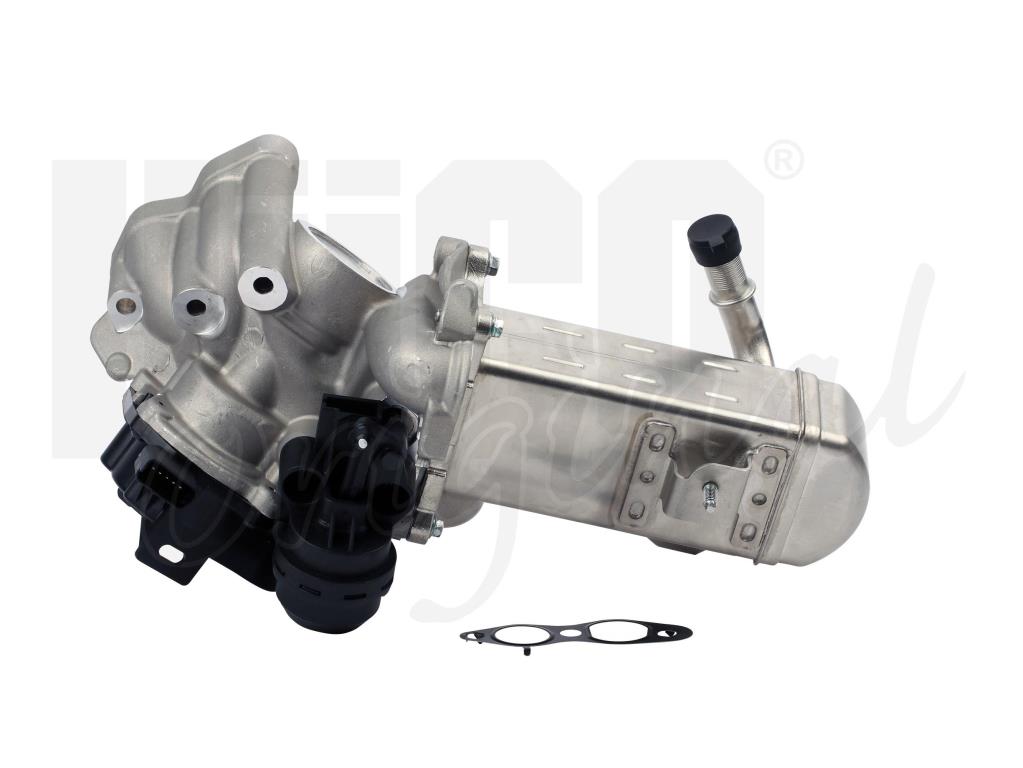 Vanne EGR HÜCO 138461