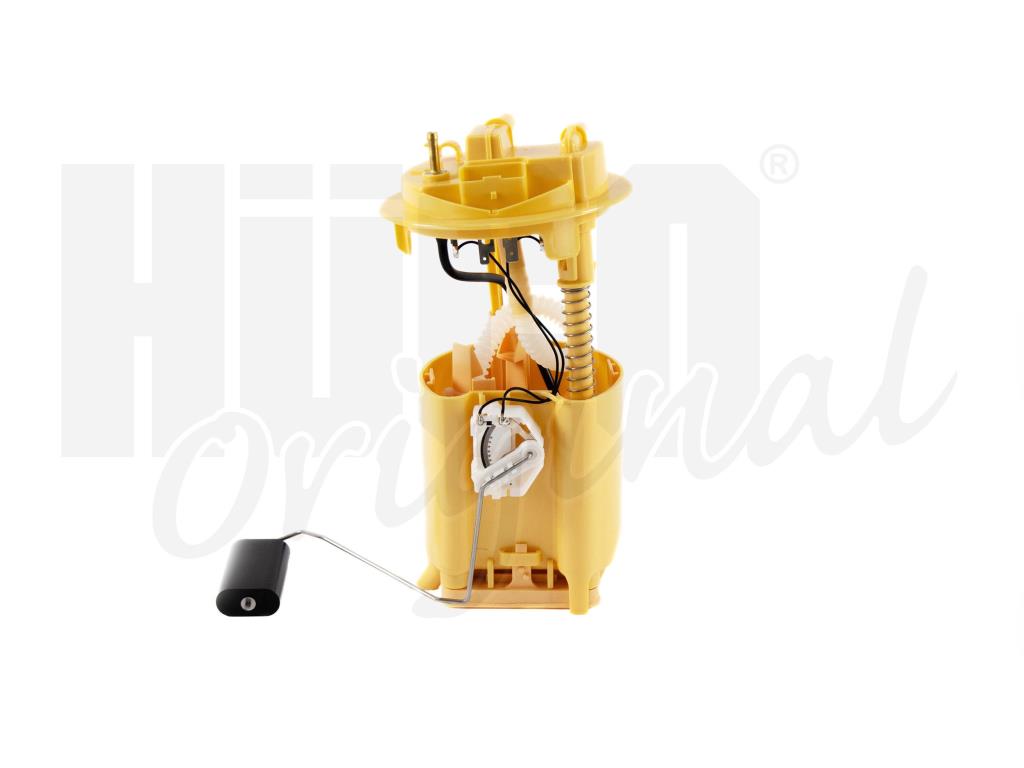 Capteur, niveau de carburant HÜCO ref. 132672