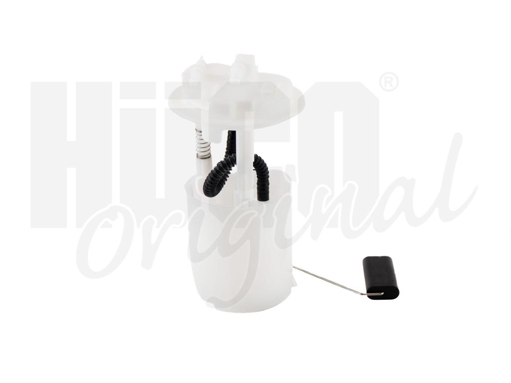 Sensor, nivel de combustible HÜCO ref. 132699