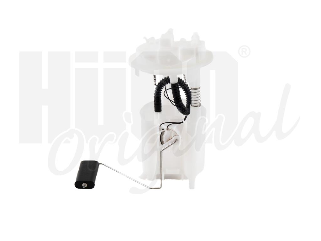 Sensor, nivel de combustible HÜCO ref. 132699