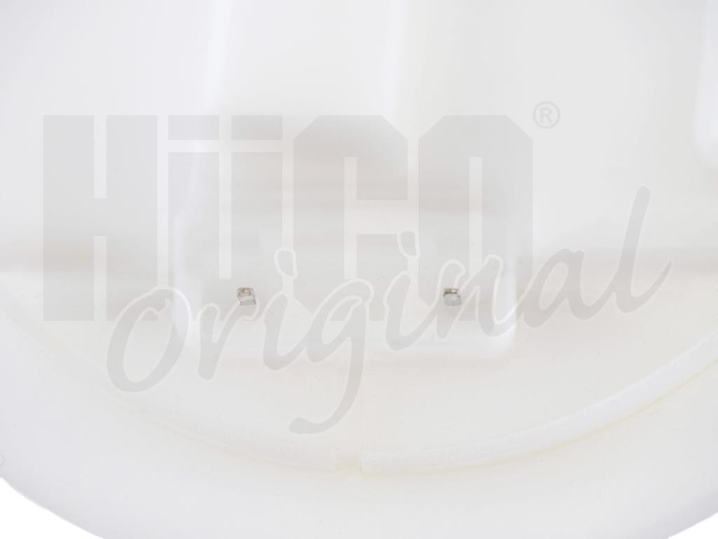 Sensor, nivel de combustible HÜCO ref. 132699