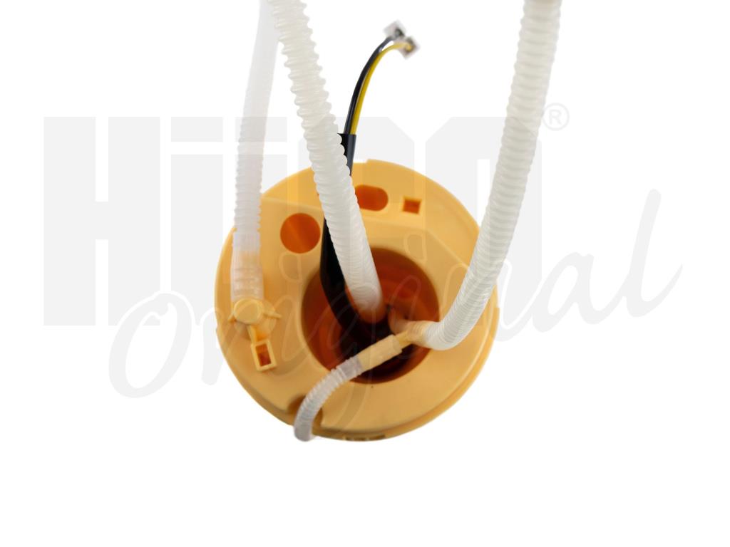 Unidade de injeção de combustível HÜCO ref. 132702