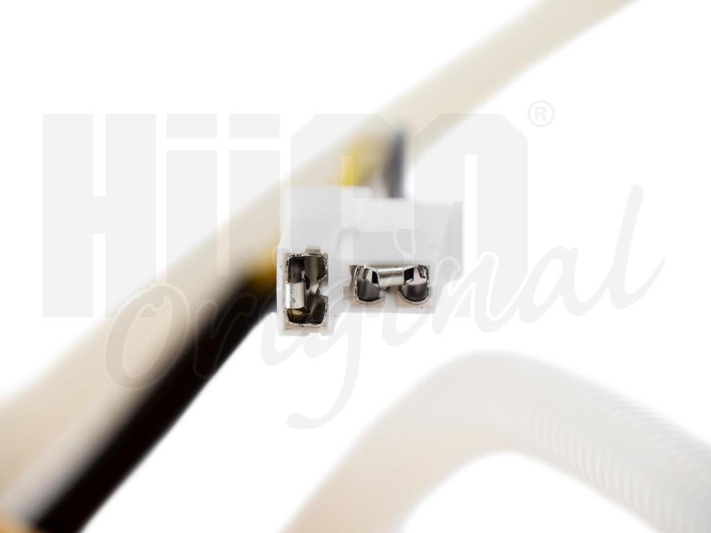 Unidade de injeção de combustível HÜCO ref. 132702