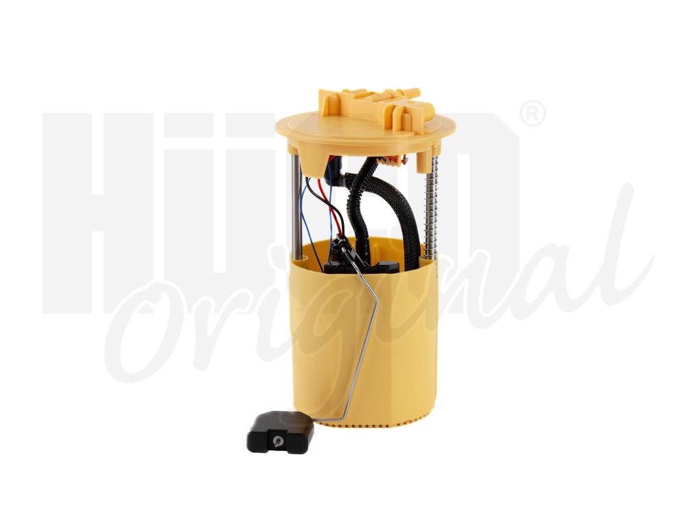 Unidade de injeção de combustível HÜCO ref. 132703
