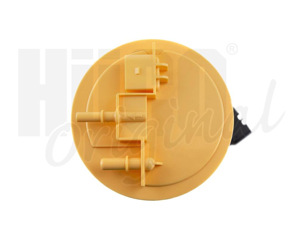 Unidade de injeção de combustível HÜCO ref. 132703