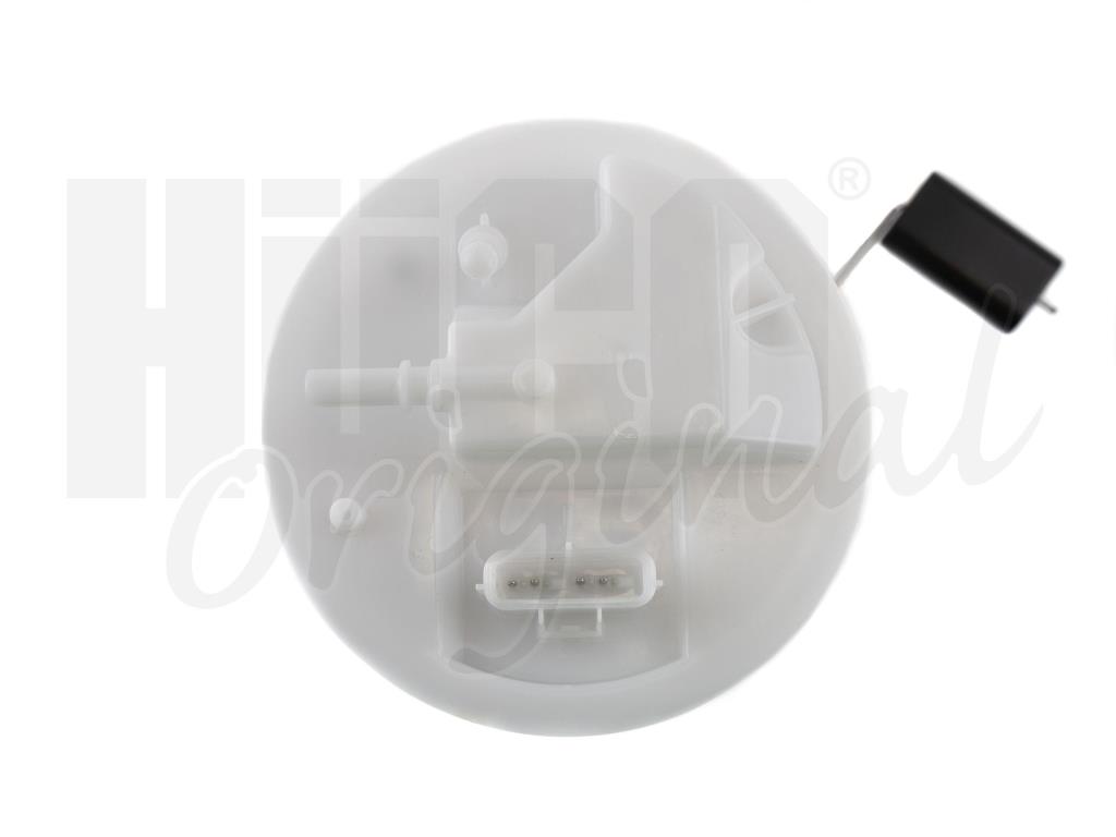 Unidade de injeção de combustível HÜCO ref. 132704
