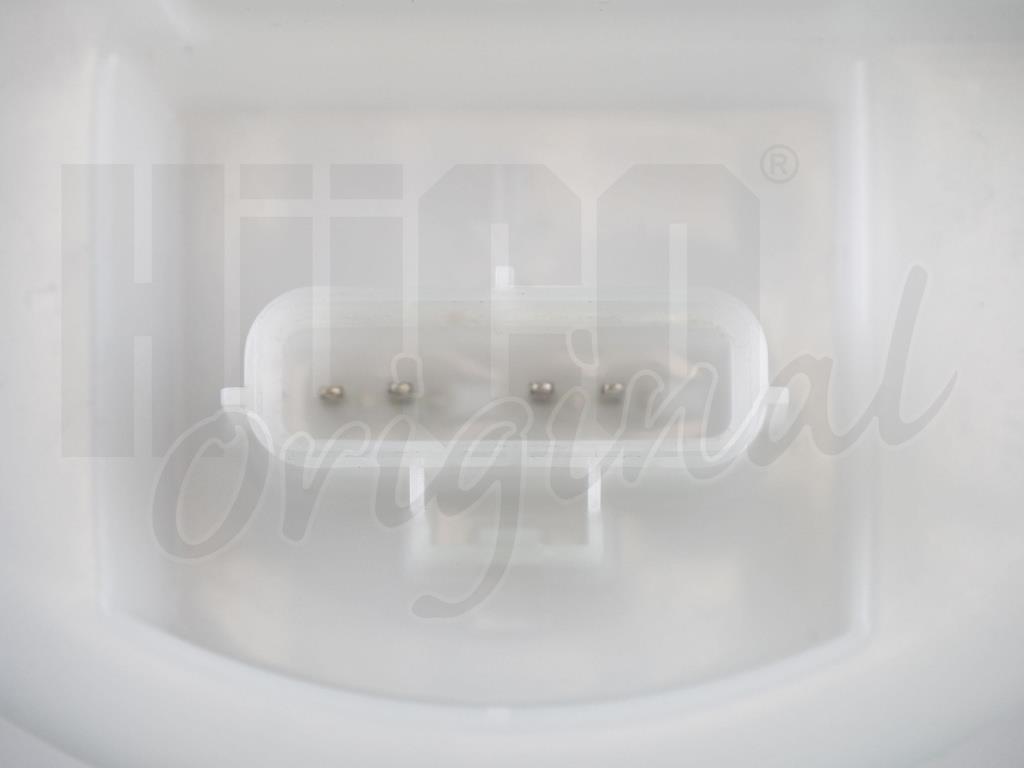 Unidade de injeção de combustível HÜCO ref. 132704