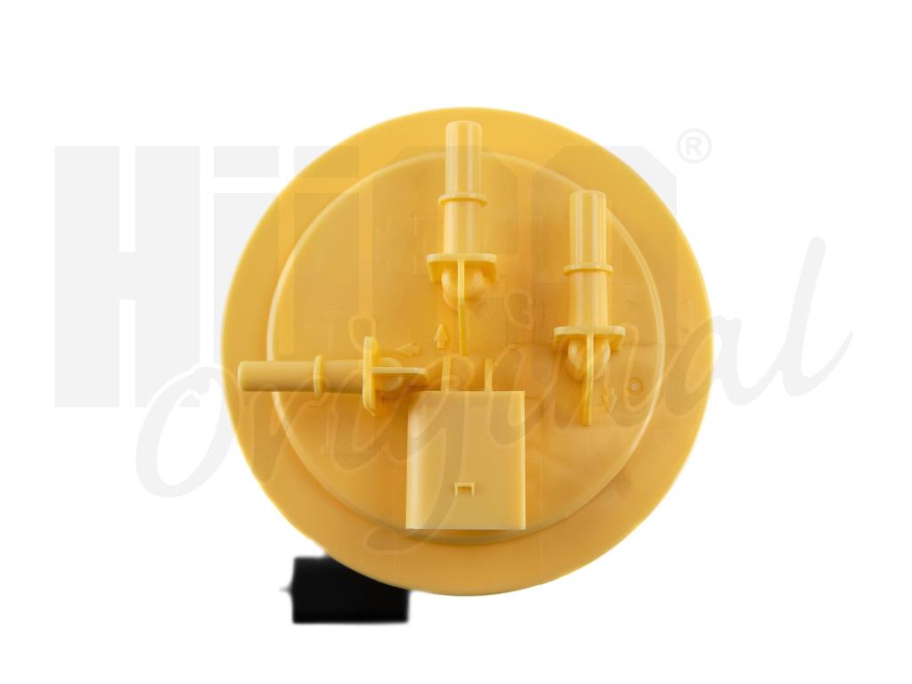 Unidade de injeção de combustível HÜCO ref. 132705