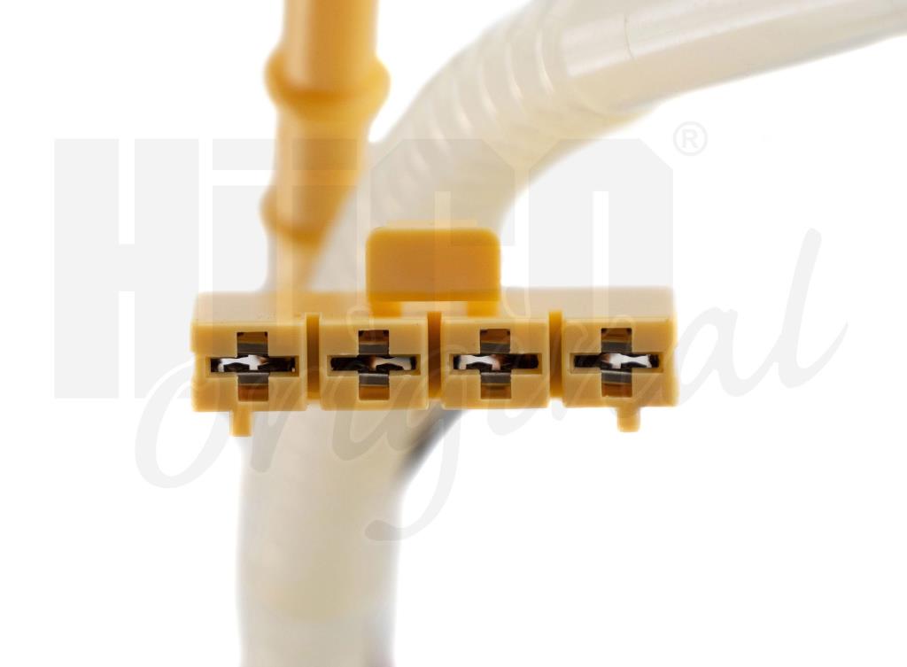 Unidade de injeção de combustível HÜCO ref. 132706